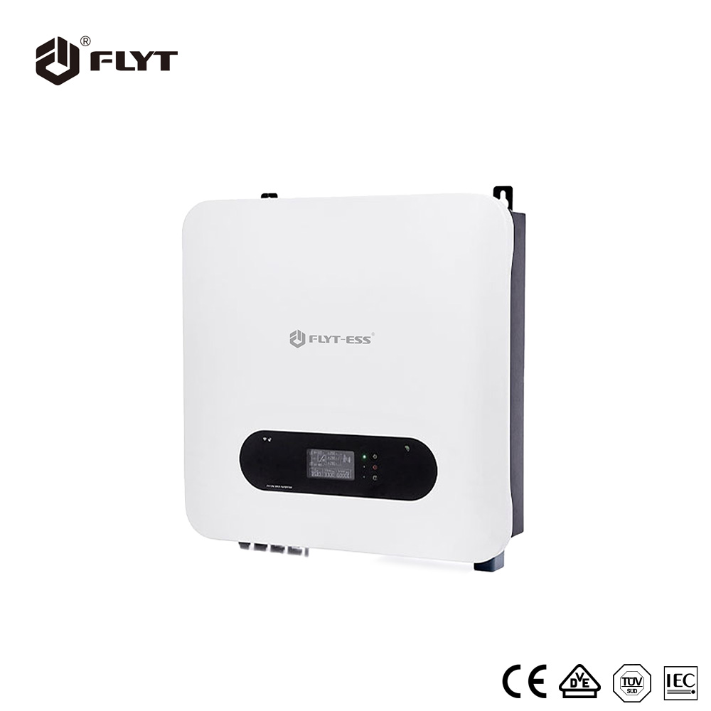 Three Phase On Grid Inverter