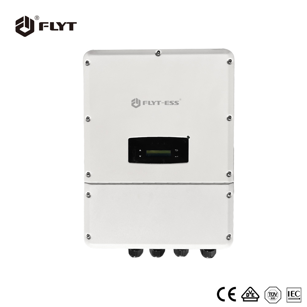 Split Phase Hybrid Inverter